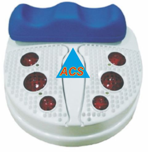 ACS Walker -Vibrator Infrared Chi Walker 