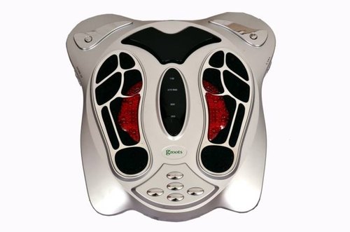 ACS Health Protection - Foot Massager 