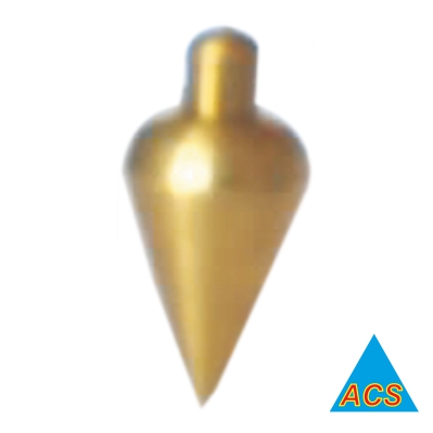 ACS Brass Pendulum - Douzing 