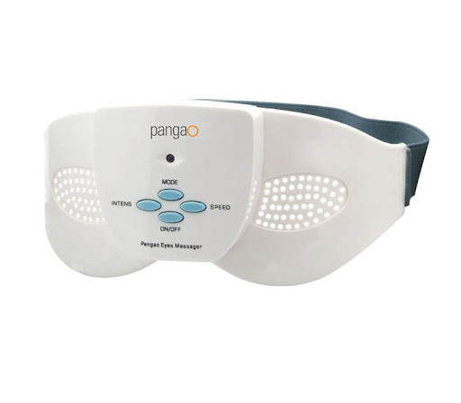 Eye Massager With Magnetic Point-Pangao 