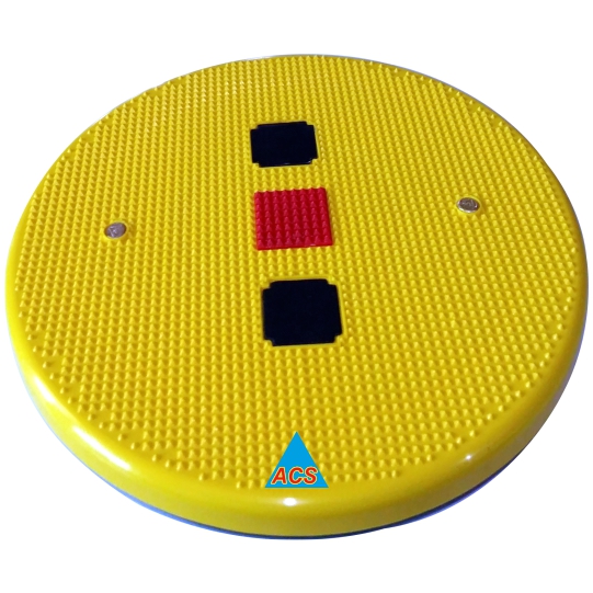 ACS Acupressure Twister - Slim & Soft With Magnet 