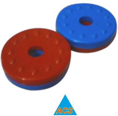 ACS Low Power Magnet II - Soft Point 