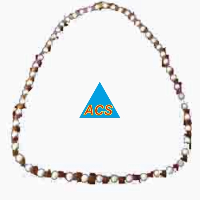 ACS Magnetic Necklace - Rudraksh 