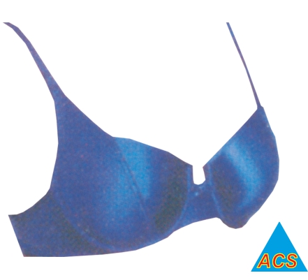 ACS Magnetic Bra - Big Size 38, 40, 42, 44 For Ladies 