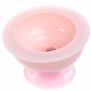 ACS Vacuum Half Ball- Silicon- Pink 3 