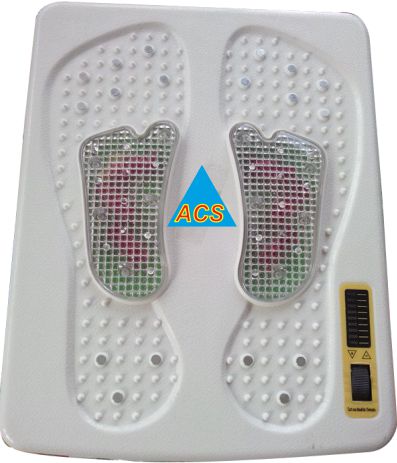 ACS Wave Thenar Foot Massager - Infrared Magnetic 