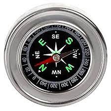 Compass - Small - 4cm 