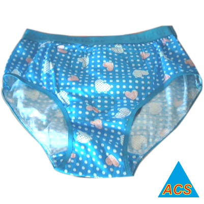 ACS Magnetic Panty - For ladies 