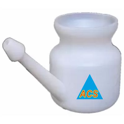 ACS Jal Neti Lota - Plastic 