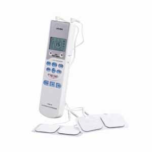 Electronic Pulse Massager  - CLM 