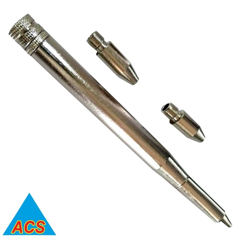 ACS Acupuncture Applicator - Needle Inserter  - 624 