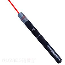 Laser Pointer - Red Laser Pen  - CLM 