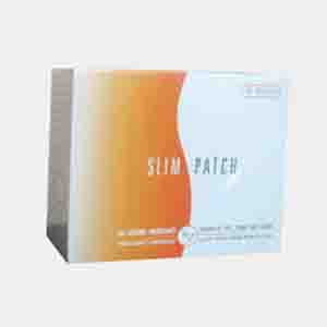 Slim Patch-Weight Loss Patch 10  - kTP 