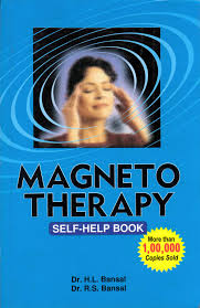 Magneto Therapy - Bansal - Eng. Book  - BDC 