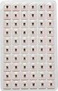 Ear Seed / Acupuncture Patch - (Pkt of 600 Pcs)  - N13 