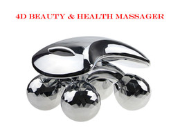 4D Massager-Full Body Shape Massager  - KWFM 
