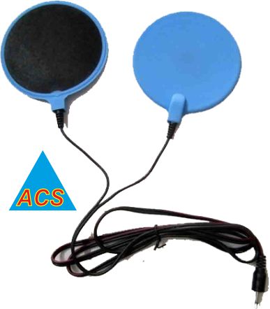 ACS Electro Pad - 2.5  - 474 
