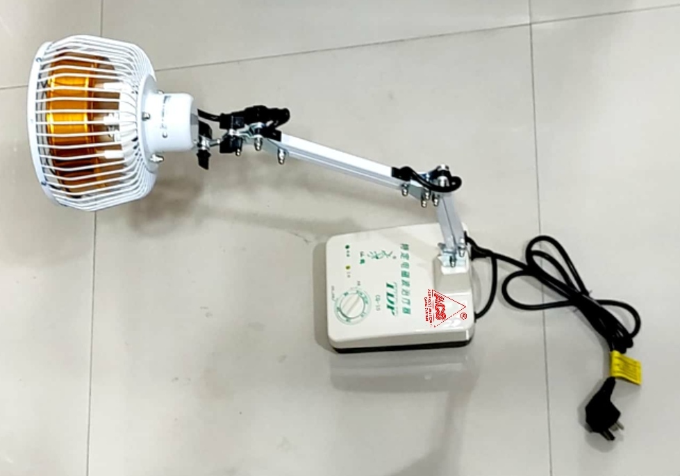 Infrared Therapy Lamp / TDP  - KWFM 