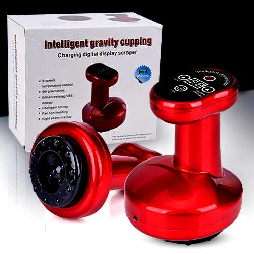 Scraping Cupping Therapy Instrument -Body Massager  - BCI-103 