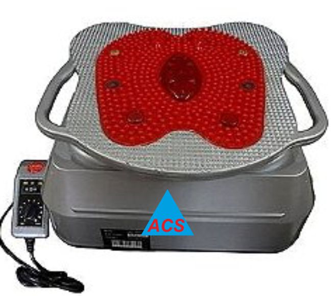 ACS Oxygen & Blood Circulation Machine - Super 