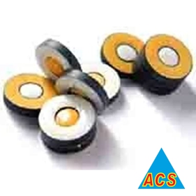 ACS Chakra Magnet-Big Set of 10 Super  - 624 