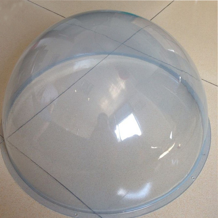 ACS Vacuum Ball - Half Ball - Transprit  - CL-0 