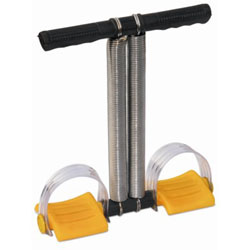 Tummy Trimmer - Double Spring  - kTP 