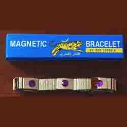 Magnetic Bracelet - ZL 003  - MTR 